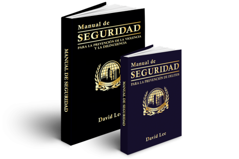 manual de seguridad impreso